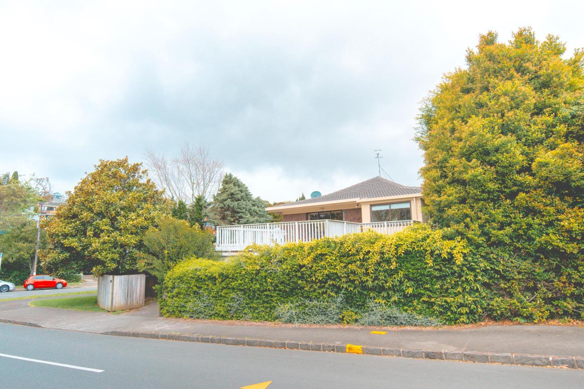Ferienhaus Remuera 5 Bedroom Holiday House *
