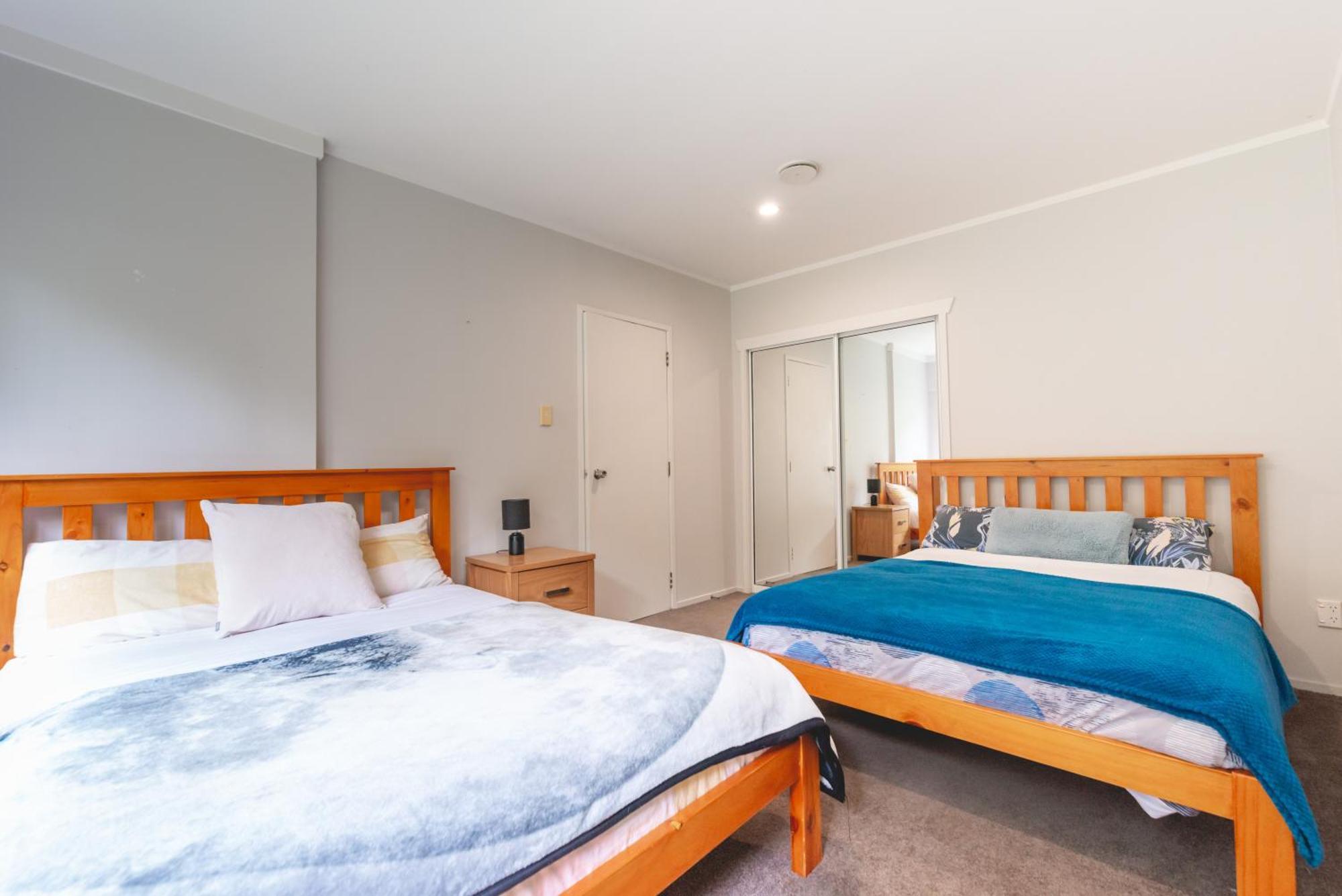Ferienhaus Remuera 5 Bedroom Holiday House Auckland