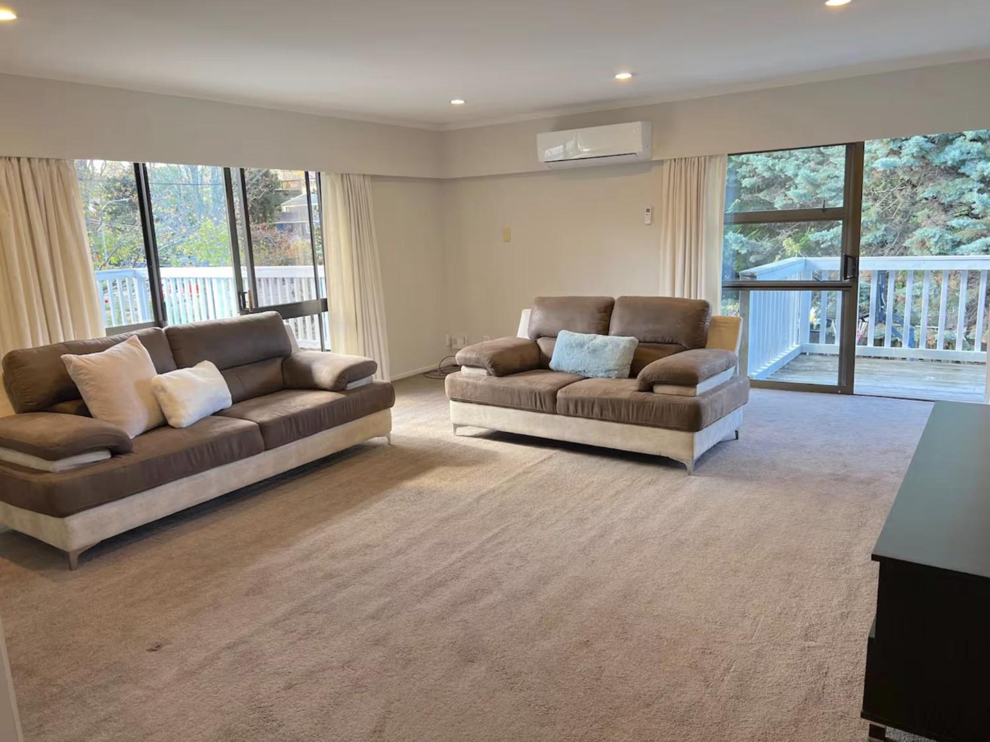 Ferienhaus Remuera 5 Bedroom Holiday House Auckland